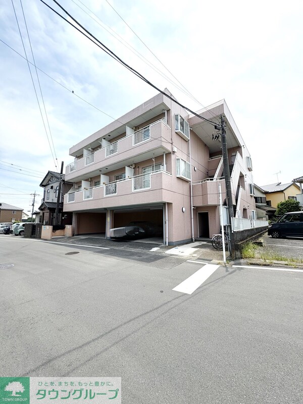 外観(外観)