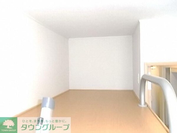 その他室内・内装(★ロフト風ハイベッドタイプ★)