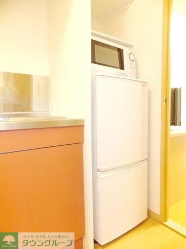 その他(★家具家電付き★)