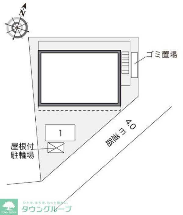 共有部分