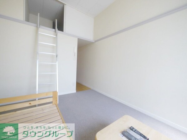 リビング・居室