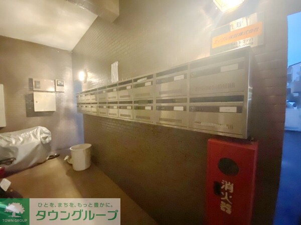 共有部分(共有部分)