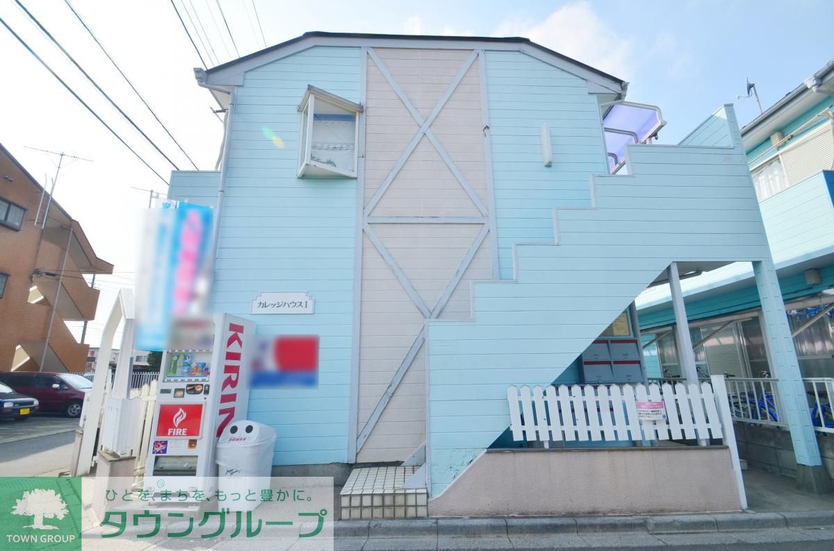 外観写真