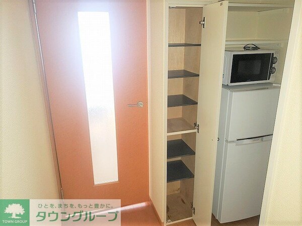 その他室内・内装(靴棚)