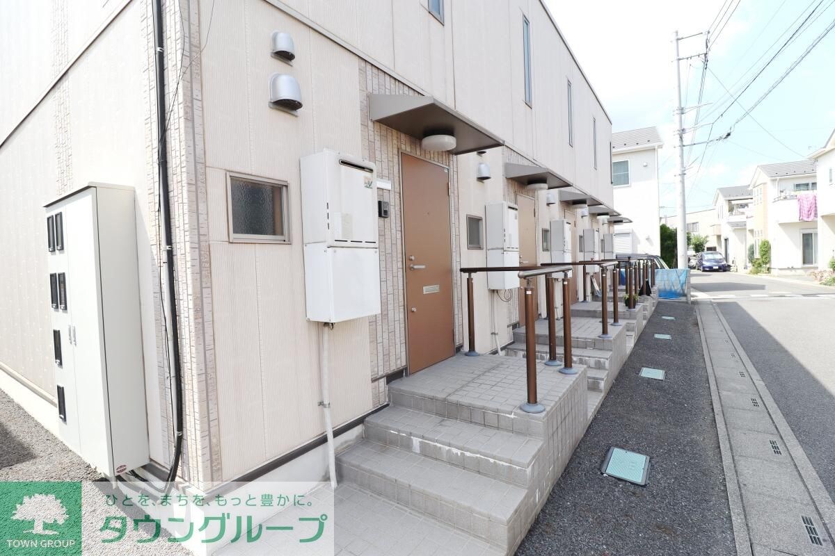 物件内観写真9　(共有部分)