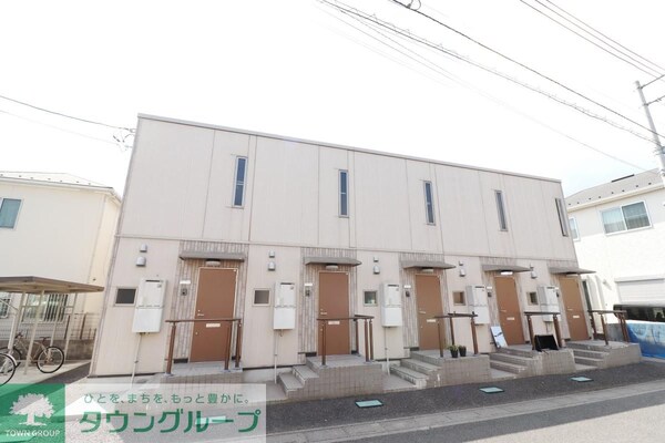 外観(外観)