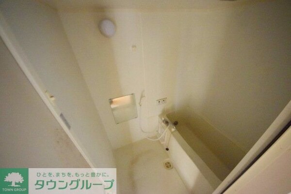 バス／シャワールーム等