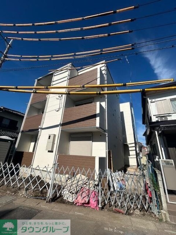 外観(外観)