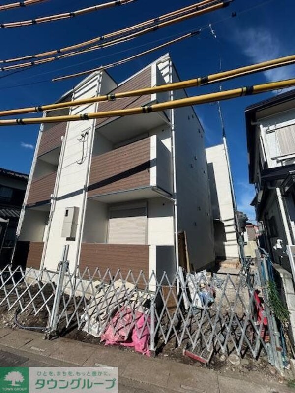 その他(外観)