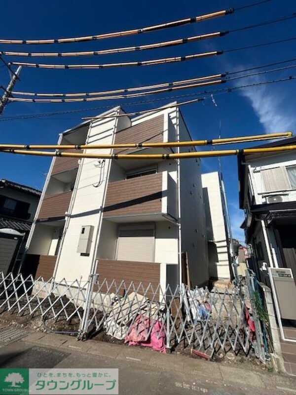 外観(外観)
