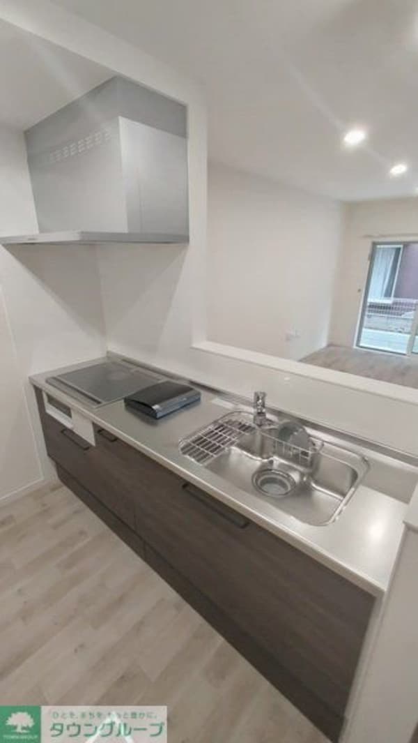 キッチン(キッチン)