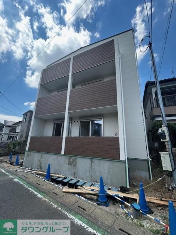 外観(外観)