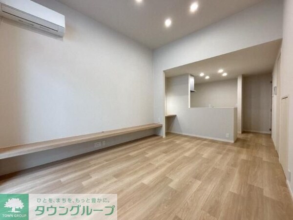 リビング・居室(リビング/居室)