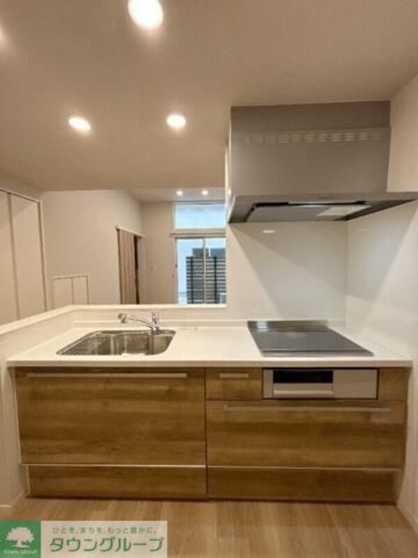 キッチン(キッチン)