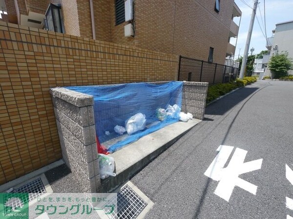 共有部分