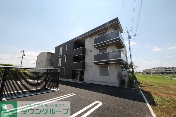 外観(外観)