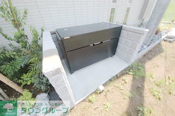 その他(バルコニー)