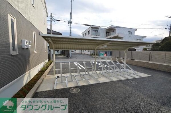 共有部分