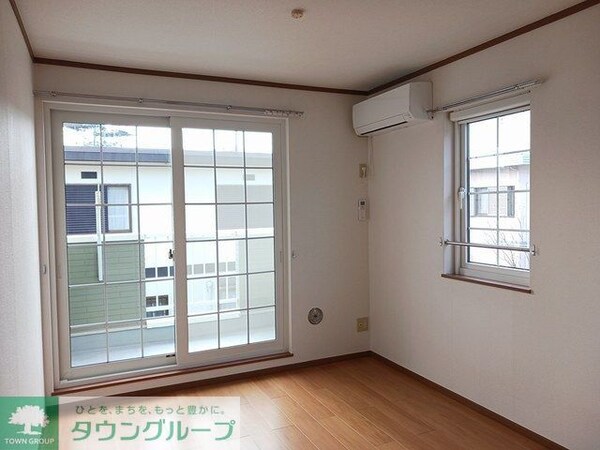 リビング・居室