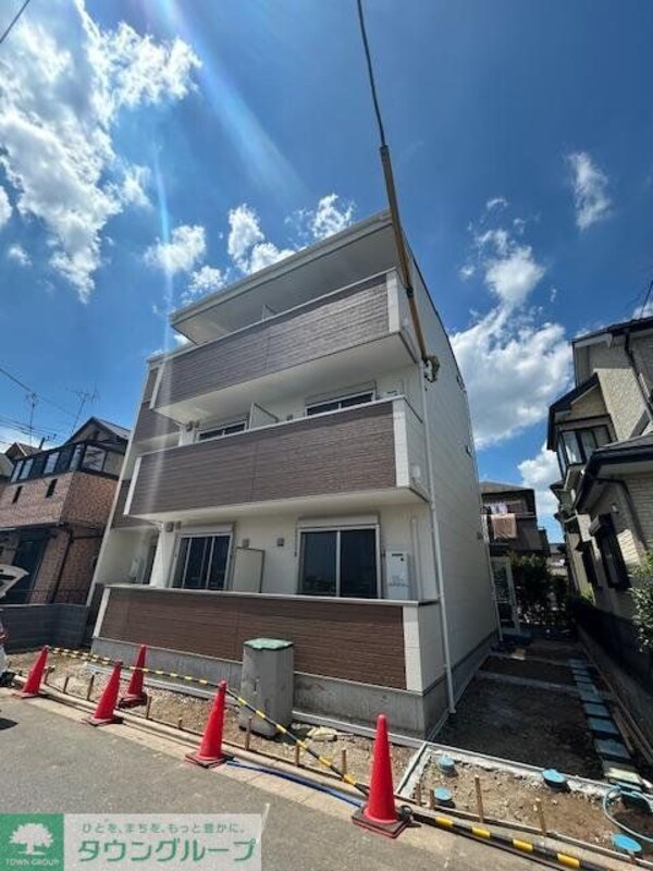 外観(外観)