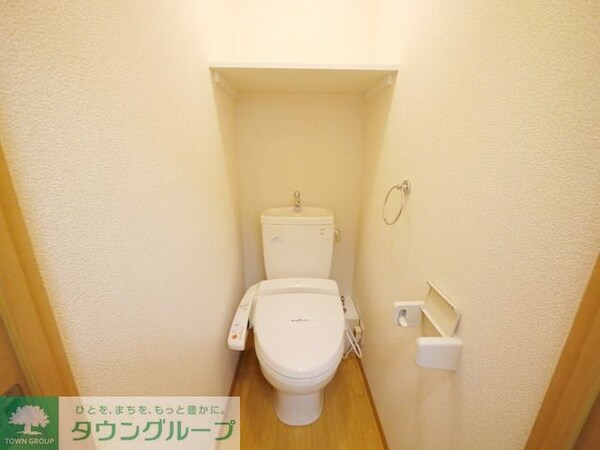 トイレ(★トイレ★)