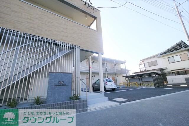 物件内観写真11　