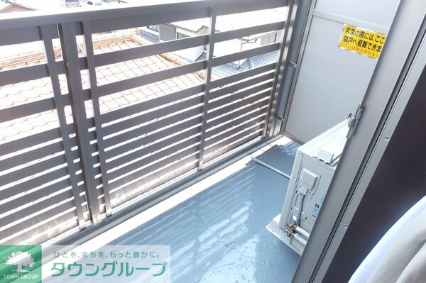 バルコニー(★同施工タイプイメージ★)