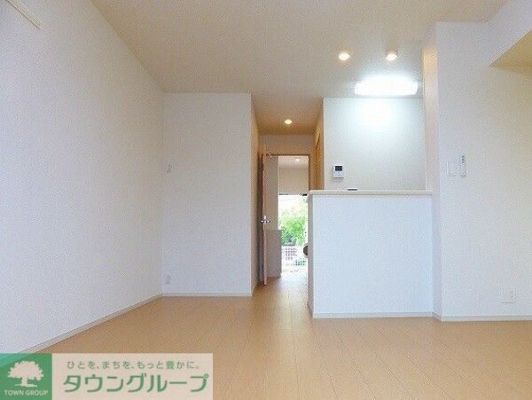 リビング・居室