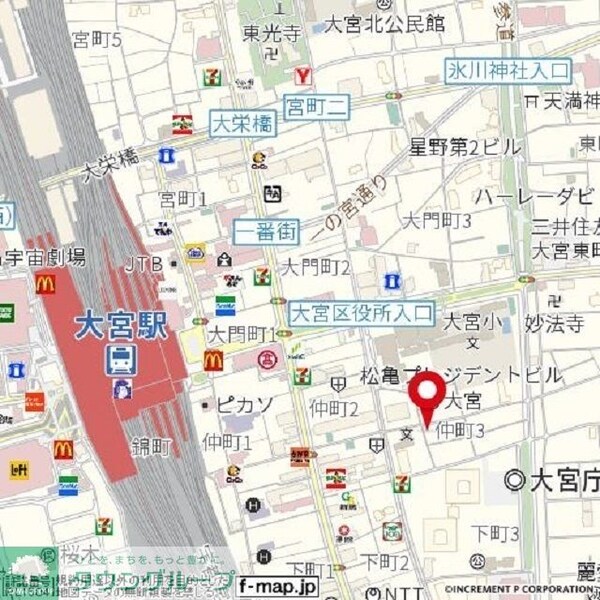 地図