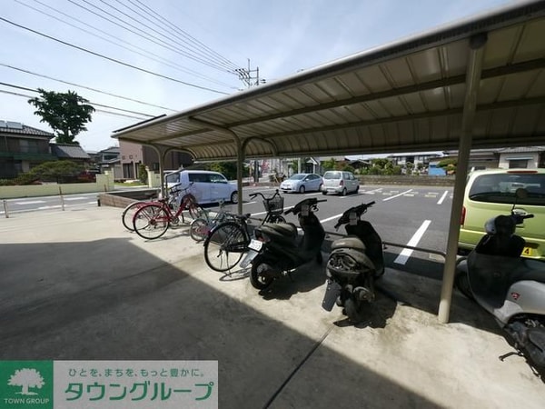 共有部分