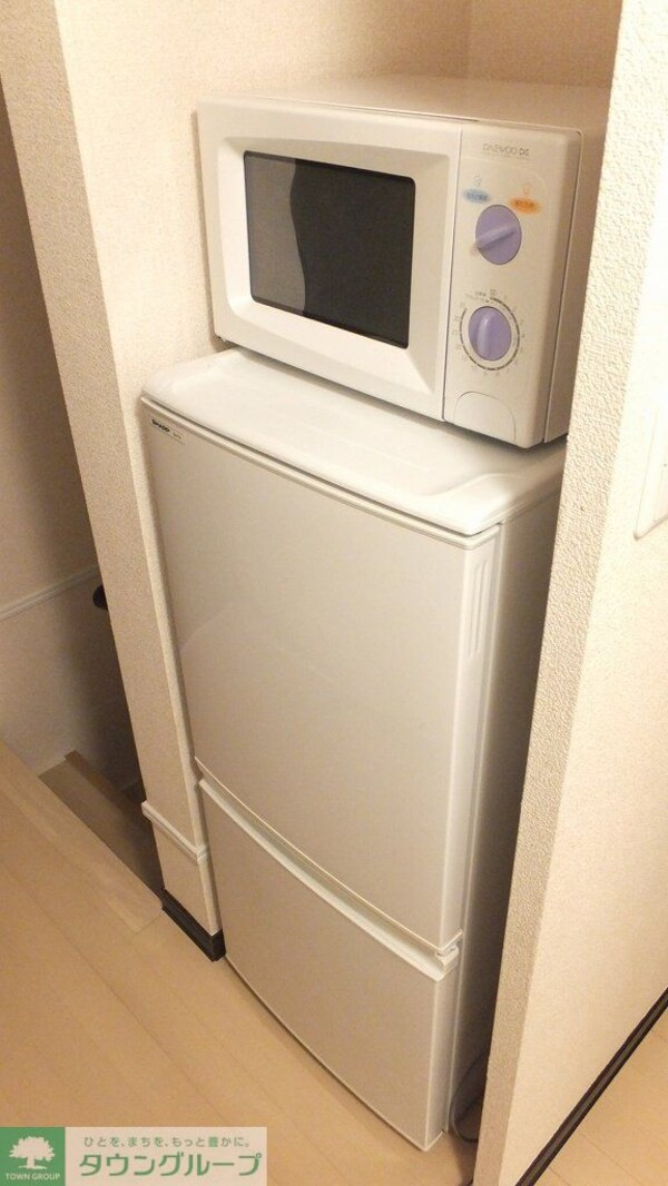 その他室内・内装(家電付き)