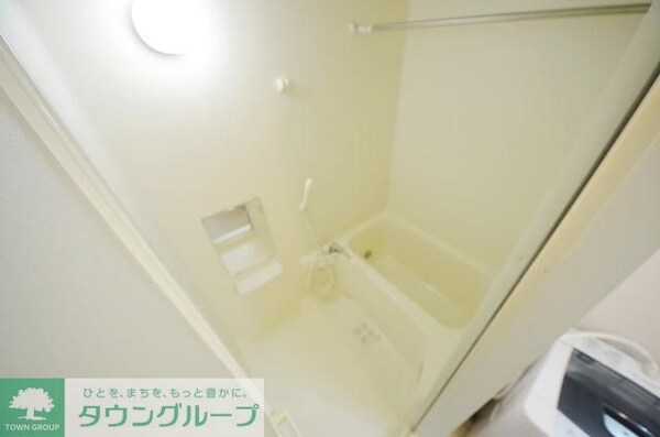 バス／シャワールーム等