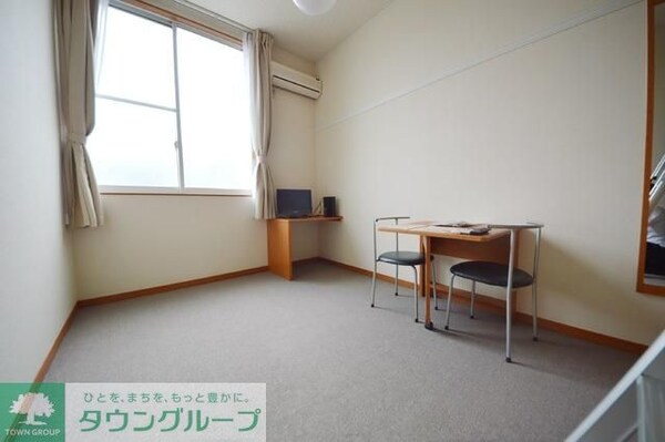リビング・居室