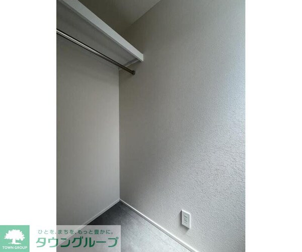 収納(WIC)