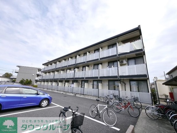 外観(★日当たり良好なマンション★)