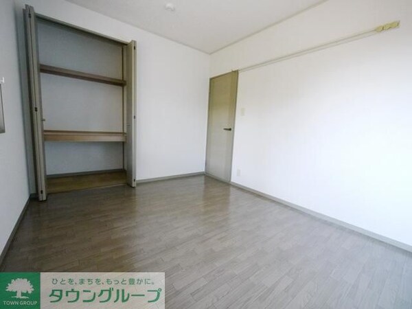その他(★収納と居室★)