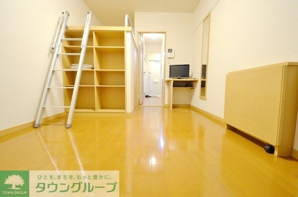 リビング・居室