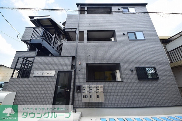 外観(外観)