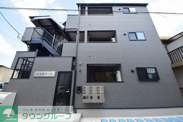外観(外観)