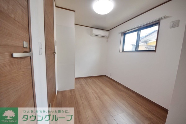 その他室内・内装(収納)