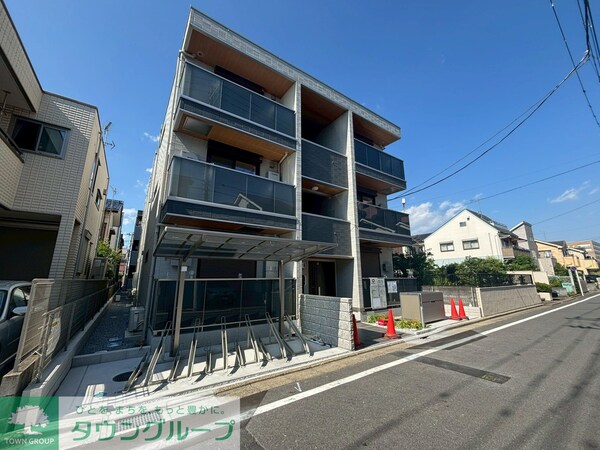 外観(外観)