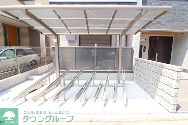 その他(バルコニー)