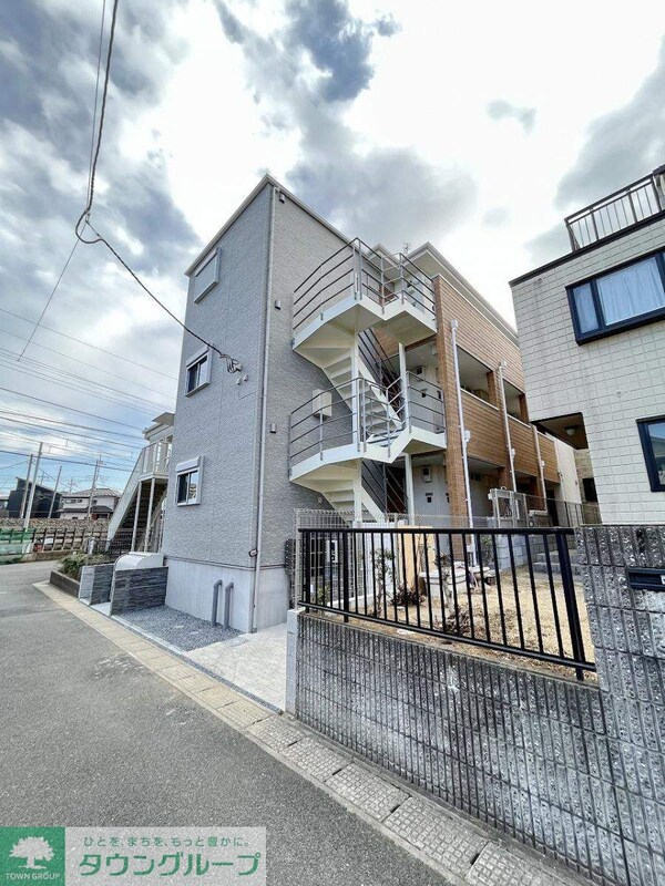 その他(外観)