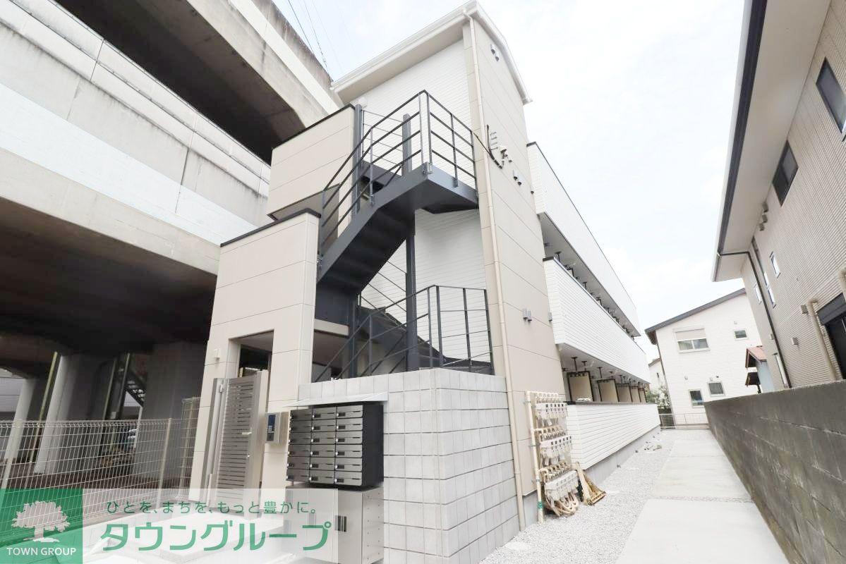 外観写真