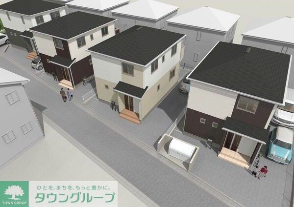共有部分(※イメージ※)