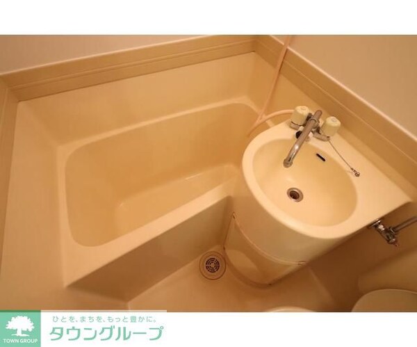 バス／シャワールーム等