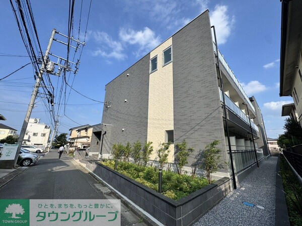 外観(眺望)