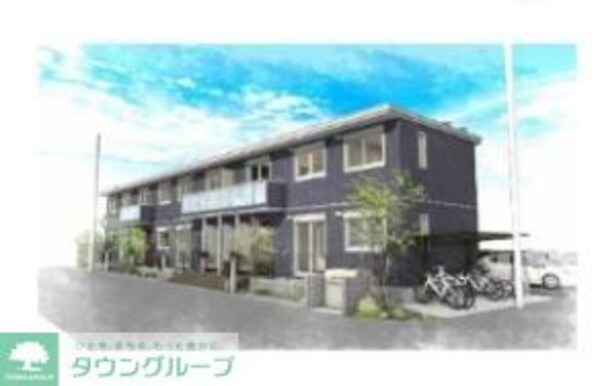 外観(眺望)