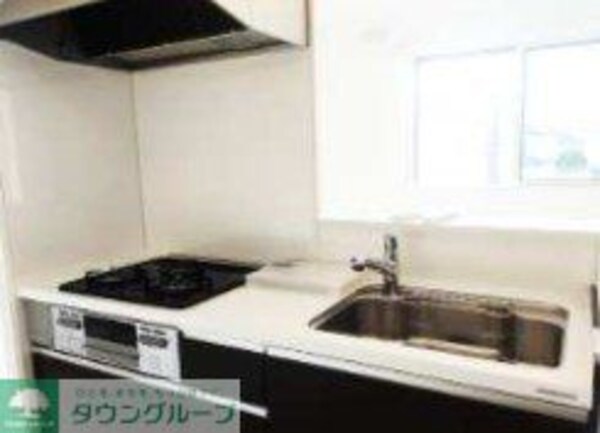 キッチン(キッチン)