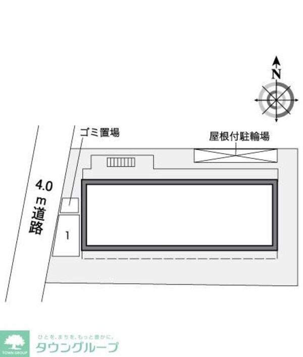 共有部分